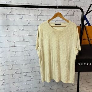 Louis Vuitton Monogram Toweling T